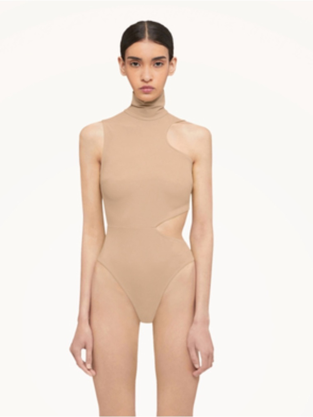 Wolford Warm Up Bodysuit